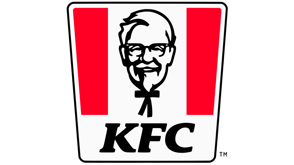 לוגו KFC