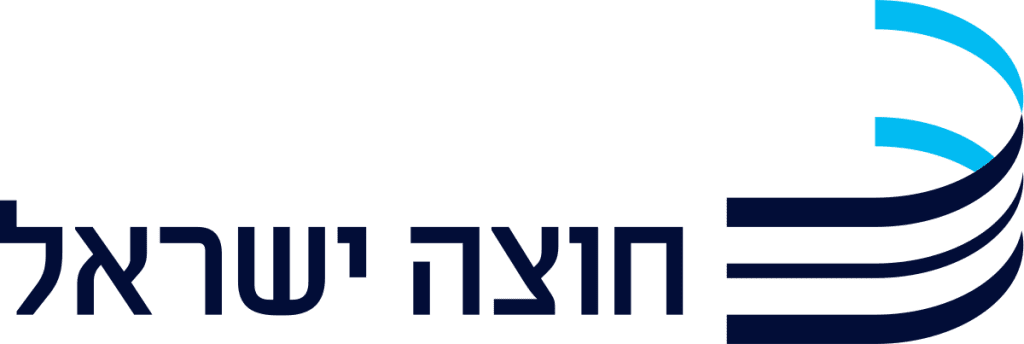 לוגו חוצה ישראל