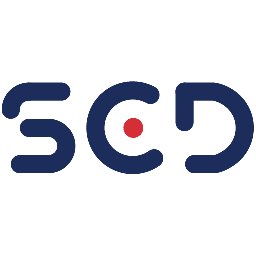 SCD LOGO